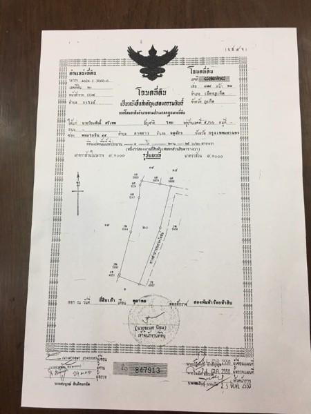 ขายที่ดิน-เนื้อที่-1ไร่-2-งาน-256-ตรว