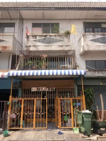 ขายด่วน-หมู่บ้านบูรพา12-ซอยวัดเวฬุวนาราม16-แขวงสีกัน-เขตดอนเมือง-กรุงเทพฯ