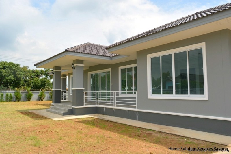 ขายบ้านพร้อมที่ดิน-ขนาดเนื้อที่708-ตรม-177-ตรว-บ้านใหม่ใกล้หาดแม่รำพึง