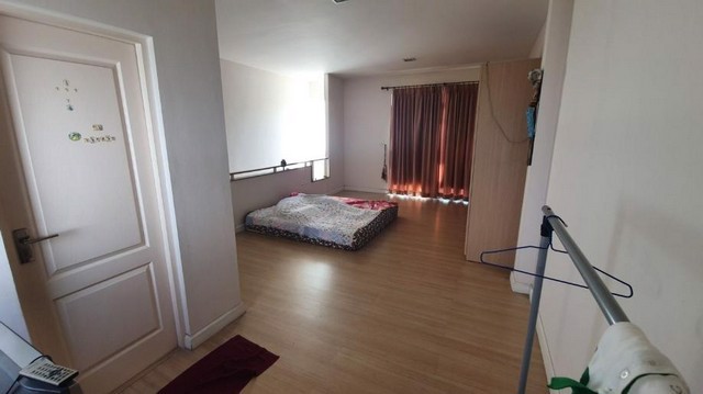 hr-3267-ให้เช่าทาวน์โฮม-3-ชั้น-บ้านใหม่-เทพารักษ์-วงแหวน-ใกล้-รร-เซนโยเซฟ-สนามบินสุวรรณภูมิ