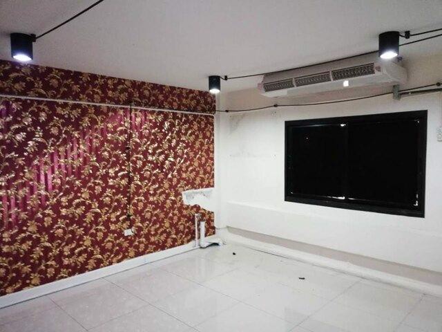 hr-3280-ให้เช่าอาคารพาณิชย์2คูหาเฉพาะชั้น1กับชั้น-2-พื้นที่ใช้สอย-256-ตรมย่านเหม่งจ๋าย-ห้วยขวาง