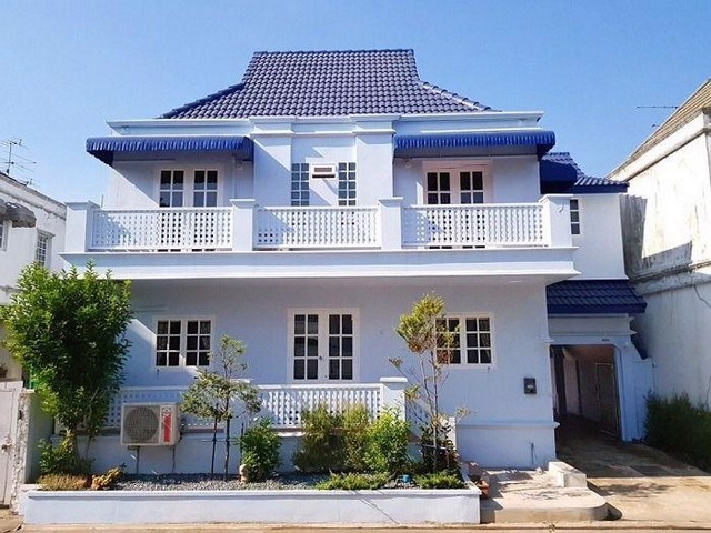 hr-3303-ให้เช่าบ้านเดี่ยว-2-ชั้น-หมู่บ้านฟอร์เรสปาร์ค-รามคำแหง-196-มีนบุรี