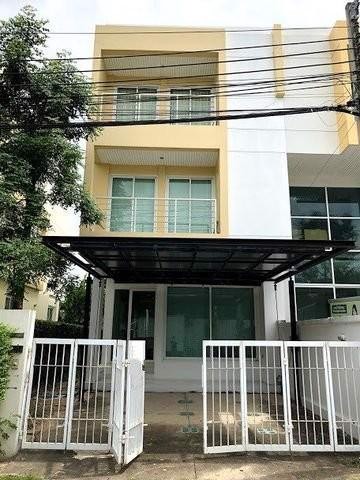 hr-3295-ให้เช่าทาวน์โฮม-3-ชั้น-โครงการดี-วัน-อ่อนนุช-ศรีนครินทร์-ซอยอ่อนนุช-74-ใกล้ซีคอนสแควร์