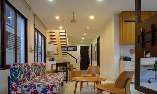 hr-3345-ให้เช่าบ้านเดี่ยว-2ชั้น-ย่านถนนพัฒนาการ74-พร้อมเฟอร์นิเจอร์