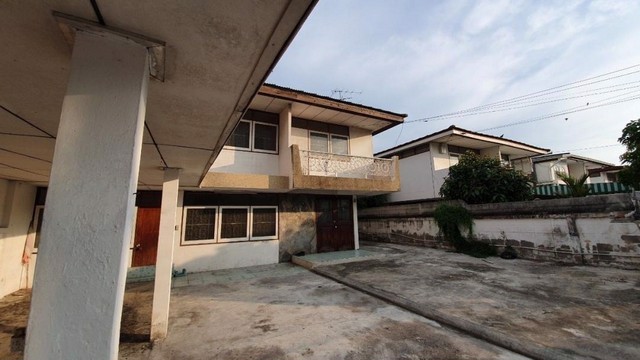 hr-3361-ให้เช่าบ้านเดี่ยว-2-ชั้น-ถนนสุขุมวิท101ทับ1-วชิรธรรม-57-ทะลุอ่อนนุช-44