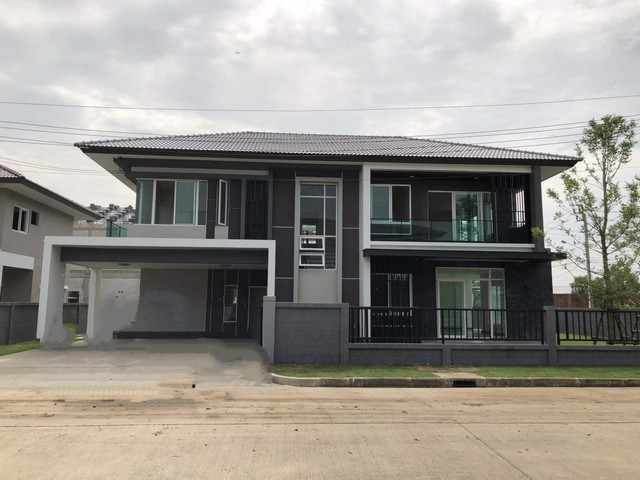 hs-1241-ขายบ้านเดี่ยว-2ชั้น-วรารมย์พรีเมี่ยม-วัชรพล-จตุโชติ-ถนนจตุโชติ-หลังมุม-ใกล้ทางด่วนจตุโชติ