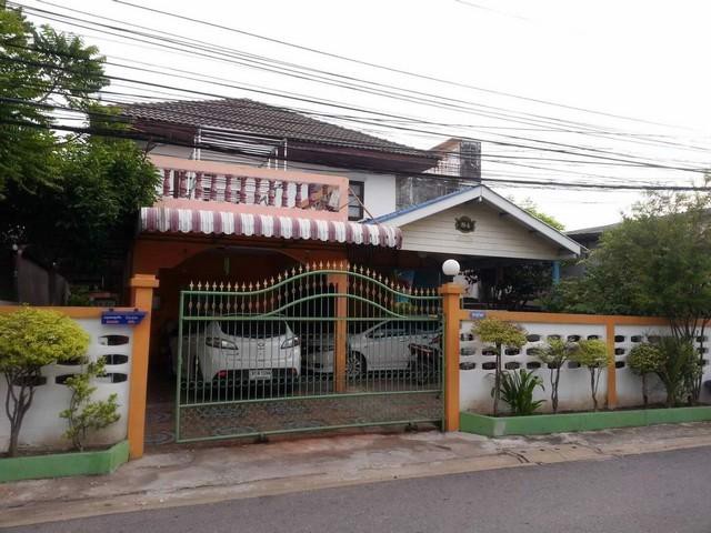 hr-3377-ให้เช่าบ้านเดี่ยว-2ชั้น-ดอนเมือง-ใกล้สนามบินดอนเมือง