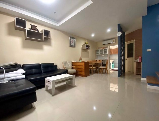 hr-3373-ให้เช่าทาวน์โฮม-3-ชั้น-หมู่บ้านทาวน์พลัส-อ่อนนุช-ลาดกระบัง