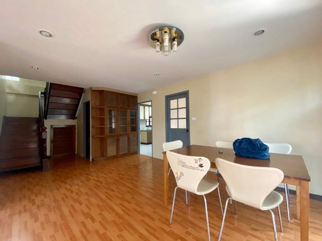 hr-3371-ให้เช่า-บ้านเดี่ยว2ชั้น-หมู่บ้านสัมมากรมีนบุรี-ซอยหทัยราษฎร์-4-บางชัน