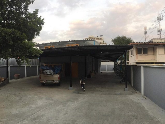 hr-3402-ให้เช่าบ้านเดี่ยว-ศรีนครินทร์38-จดทะเบียนบริษัทได้-ใกล้ซีคอนสแควร์