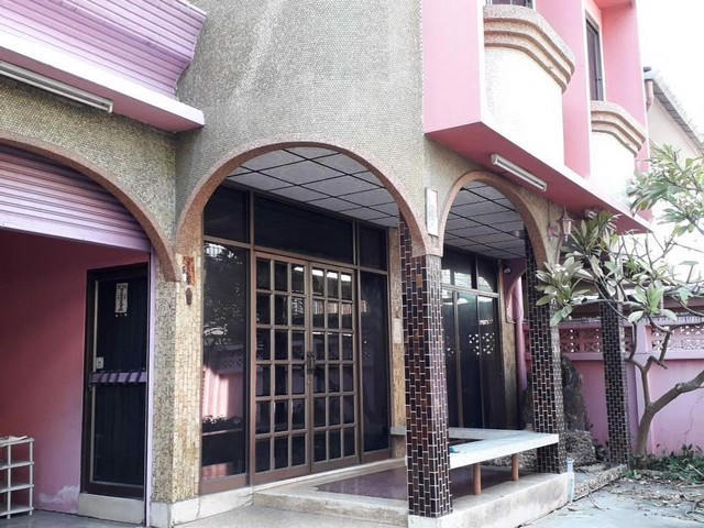 hr-3426-ให้เช่าบ้านเดี่ยว-3-ชั้น-ซอยเจริญนคร60-แขวงสำเหร่-เขตธนบุรี