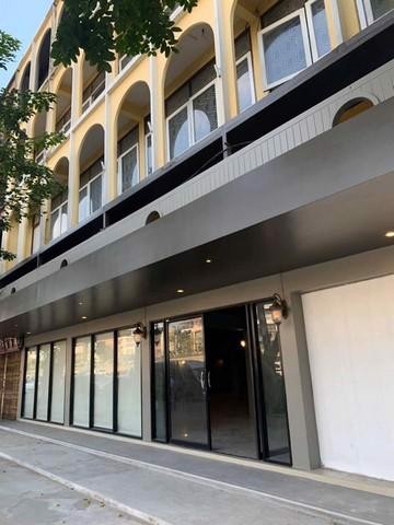 hr-3425-ให้เช่าอาคารภานิชย์-3-คูหา-4ชั้น-มีชั้นลอย-ย่านปิ่นเกล้า-บางกอกน้อย