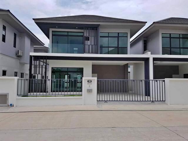 hs-1253-ขายบ้านเดี่ยว-2ชั้น-ออร่า-ลักซ์-ซอยรามคำแหง-94-สะพานสูง