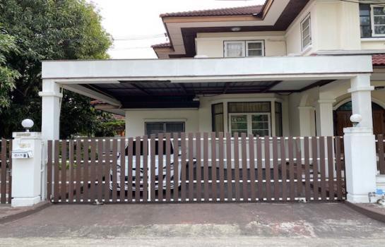 hr-3420-ให้เช่าบ้านเดี่ยว2ชั้น-หมู่บ้านยิ่งรวยนิเวศน์-ประชาชื่น-แจ้งวัฒนะ-ถนนประชาชื่น