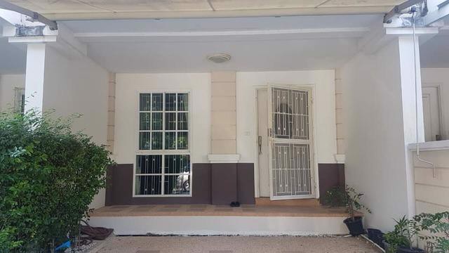 hr-3436-ให้เช่าทาวน์เฮ้าส์-3-ชั้นครึ่ง-หมู่บ้านพลัส-ซิตี้พาร์ค-พระราม-9-หัวหมาก23-เฟอร์ครบพร้อมอยู่