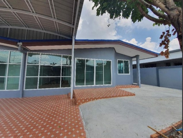 hr-3433-ให้เช่าบ้านเดี่ยว-ชั้นเดียว-ซอยนวมิททร์-68-ใกล้-บิ๊กซีสุขาภิบาล1