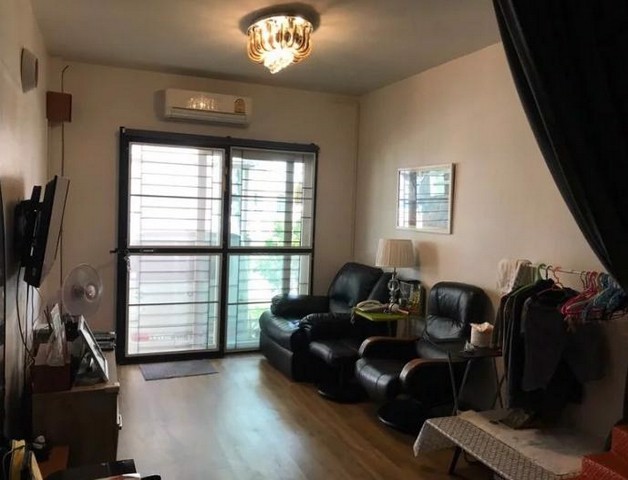 hr-3456-ให้เช่าทาวน์โฮม-2-ชั้น-หมู่บ้านสิริยาทาวน์-ซอยสวนสยาม-12