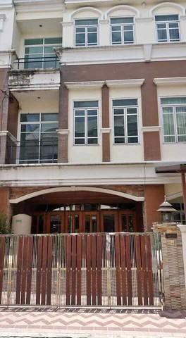 hr-3463-ให้เช่าโฮมออฟฟิศ-หมู่บ้านเดอะพาราไดซ์-แจ้งวัฒนะ-หลักสี่