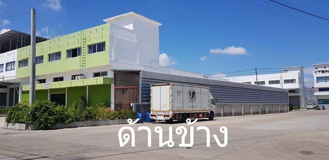 bs-323-ขายโรงงาน-พื้นที่ใช้สอย-2000-ตรมอำเภอบางพลี-สมุทรปราการ-เดินทางสะดวกใกล้ถนนบางนาตราด