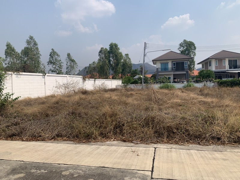 ด่วน-แปลงสุดท้าย-ถูกกว่านี้-ไม่มีอีกแล้วขายที่ดินเปล่า-โครงการแกรนวิลด์-ห้วยน้ำใส-อ-เมืองกาญ