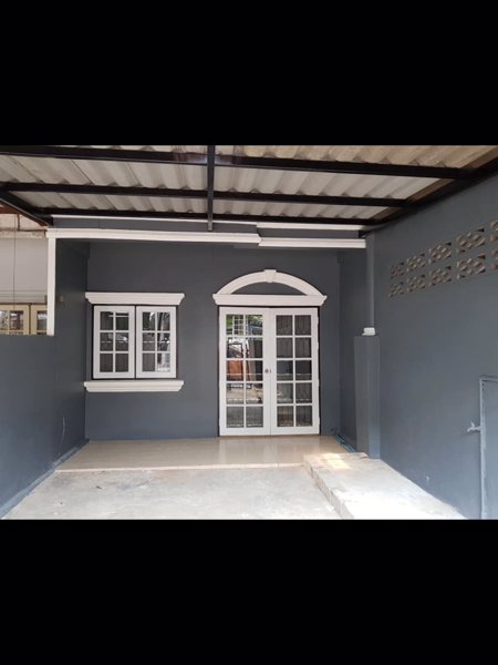 ขาย-ให้เช่าทาวน์เฮ้าส์-มพรร่มเย็น-ลำลูกกาคลองสอง