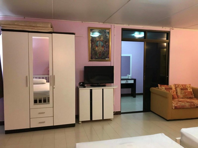 ขายคอนโด-ขนาด389-ตรม-อาคารt5-เมืองทองธานี