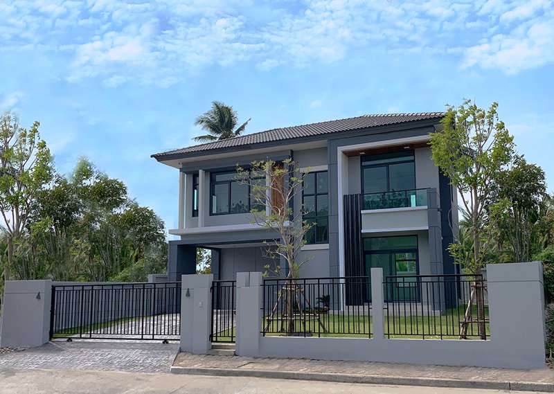 ขาย-บ้านเดี่ยวกฤษดาซิตี้กอล์ฟฮิลส์เริ่มต้นที่-753-ตรว-หลังเดียวเท่านั้น-ถนนบรมราชชนนี-พุทธมณ