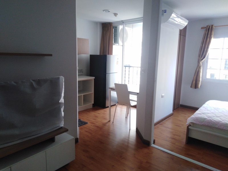 ให้เช่าคอนโดทิวลิป-5500-มีให้เลือกหลายห้อง