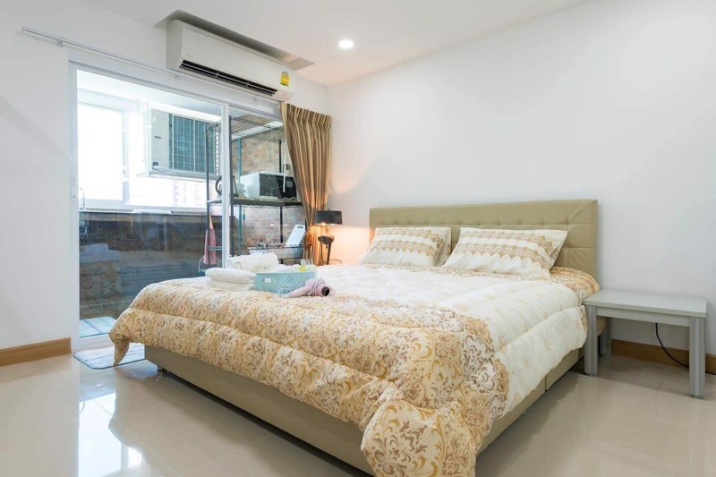 ด่วนให้เช่าคอนโดราชเทวี-ทาวเวอร์