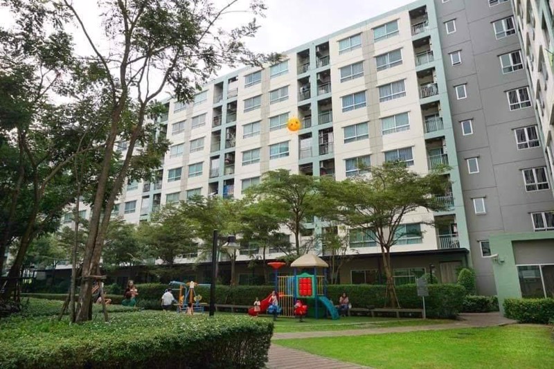 ♨️ให้เช่า-คอนโดลุมพินีวิลล์♨️-อ่อนนุช-พัฒนาการ-อ่อนนุช-55-1-สุขุมวิท77