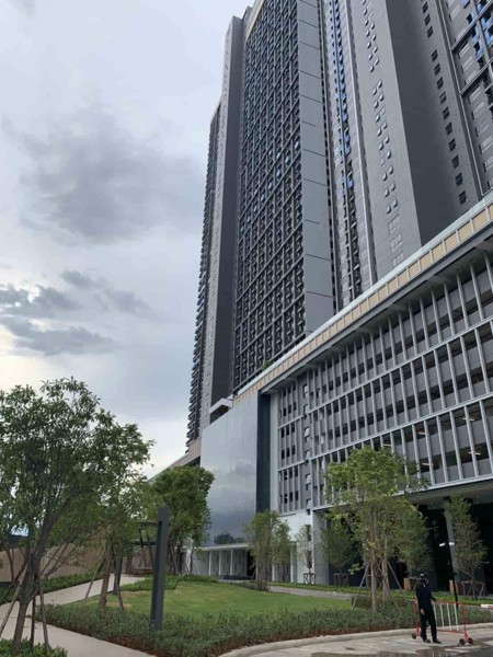 ขายดาวน์คอนโด-เดอะ-โพลิแทน-อควา-condo-politan-aqua-ใกล้รถไฟฟ้า-mrt-สะพานพระนั่งเกล้า