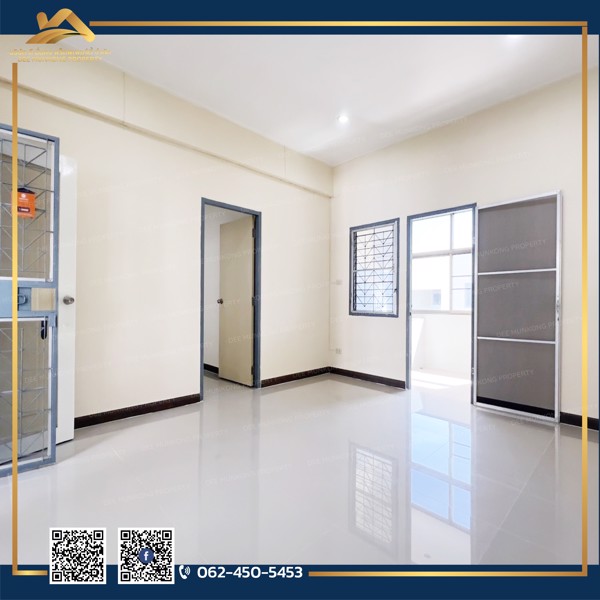 ห้องว่างให้เช่า-ราคาถูก