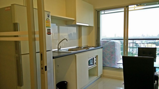 ให้เช่าห้องด่วน-ราคาดีมาก-aspire-sukhumvit48-ใกล้-bts-พระโขนง