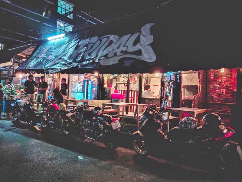 เซ้งด่วนน‼️-ร้านเหล้า-หลังมหาวิทยาลัยราชภัฏจันทรเกษม-ซอยเสือใหญ่-9-9-จตุจักร-กทม