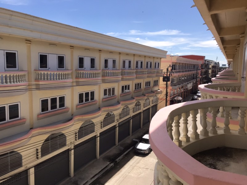 ขายอาคารพาณิชย์​-โครงการหมู่บ้านสุขทวีวิลเลจ-ซอยบรมราชชนนี-76