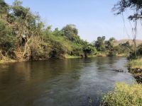 ที่ดินติดริมน้ำแปลงใหญ่