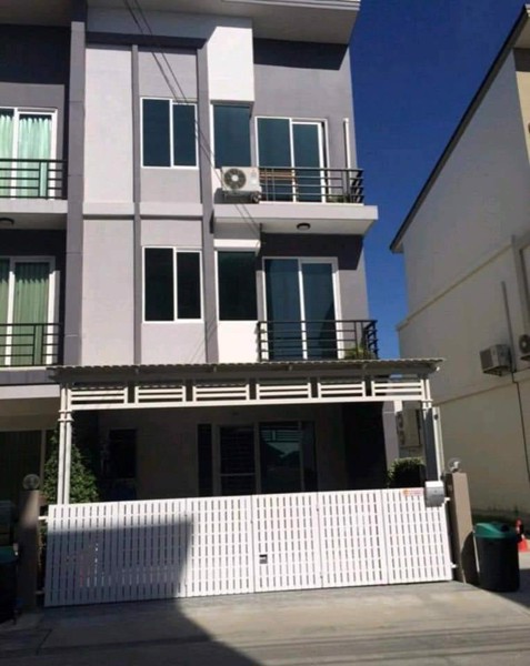 ให้เช่าทาวน์โฮม-ชั้น-ราคา-บาท-ต่อเดือน