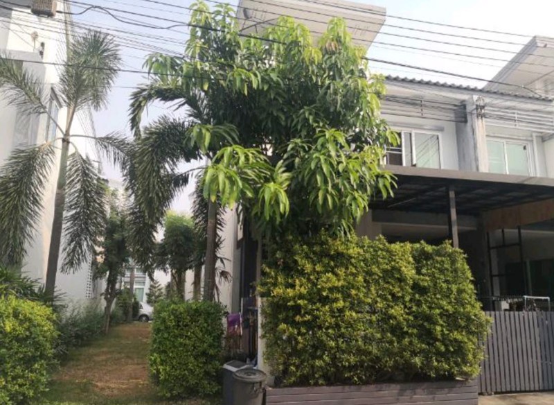 ให้เช่าทาวน์โฮม2-ชั้น-โครงการ-รสาแม็กวิลล์