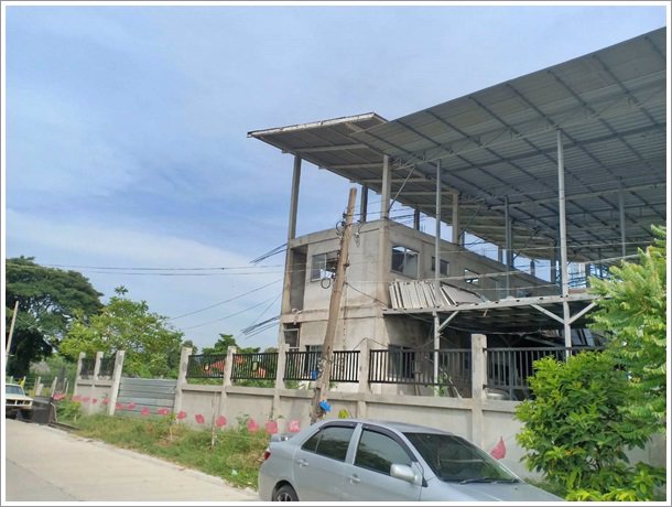 ขายถูก-ที่ดิน-โรงงาน-หอพัก-ซอยอ่อนนุช-รวม-3-แปลง-ติดกัน