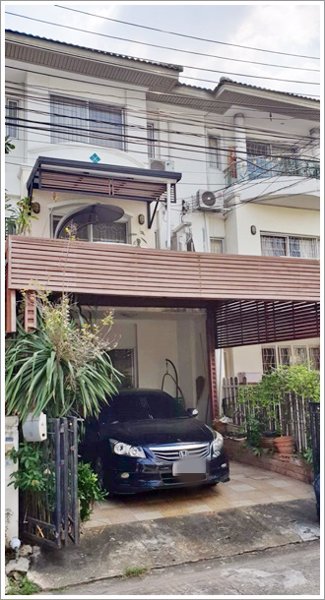 ขายทาวน์โฮม-3-ชั้น-ม-ศุภาลัย-วิลล์-รัตนาธิเบศร์-บ้านสภาพดี-ใกล้รถไฟฟ้า-เดินทางสะดวก-พร้อมเข้าอยู่