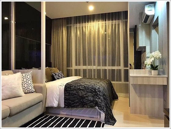 ด่วน-ให้เช่าคอนโด-เดอะ-สกาย-สุขุมวิท-ใกล้รถไฟฟ้าสถานีอุดมสุข-ห้องบิ้วด์อิน-ชั้นสูง-แต่งสวย-ทันสมัย