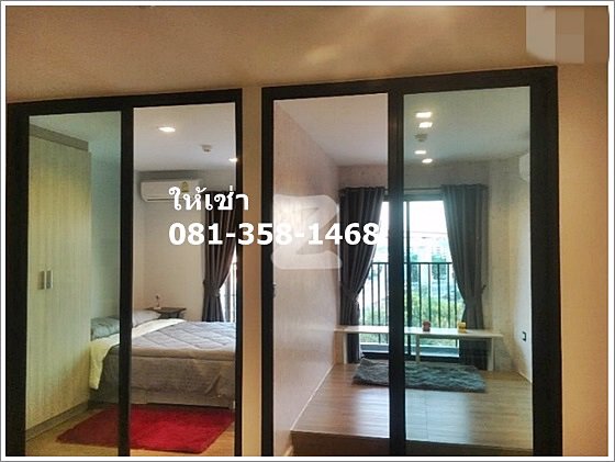 ด่วน-ให้เช่าถูก-คอนโด-ทรอปิคาน่า-ใกล้-bts-ช้างเอราวัณ-ห้องแต่งสวย-เฟอร์-เครื่องใช้ไฟฟ้าครบครัน