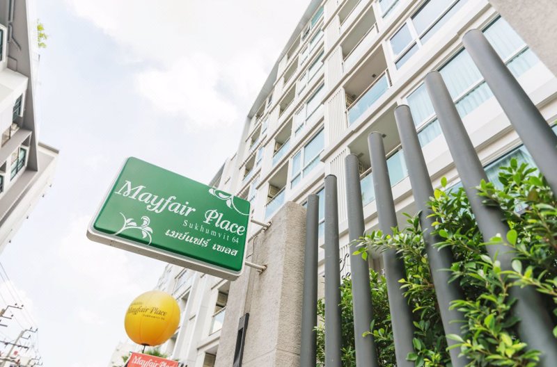 ด่วน-ให้เช่าถูก-คอนโด-เมย์แฟร์-เพลส-สุขุมวิท-64-ห้องแต่งสวย-เฟอร์ครบครัน-เดินทางสะดวก-ใกล้-bts