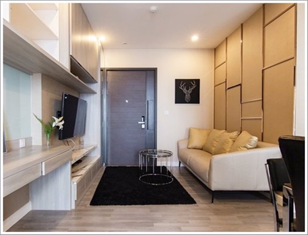 ด่วน-ขายถูก-คอนโด-เดอะ-รูม-พระราม-4-ห้องบิ้วท์อิน-แต่งสวย-เฟอร์ครบครัน-เดินทางสะดวก-ใกล้-mrt-หัวลำโพ