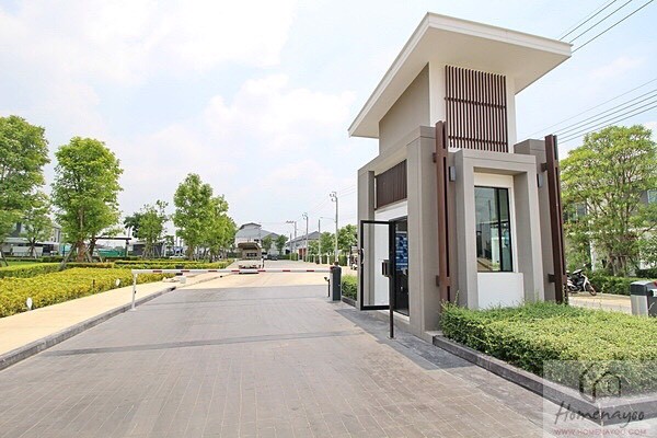 ด่วน-ให้เช่าบ้านทาวน์เฮ้าส์-มพฤกษา-ปิ่นเกล้า-วงแหวน-ซอยกันตนา-บ้านสวย-เดินทางสะดวก-พร้อมอยู่