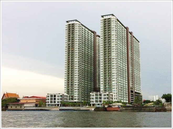 ด่วน-ให้เช่า-ขาย-คอนโด-ลุมพินี-พาร์ค-ริเวอร์ไซด์-พระราม-3-ห้องคอมบาย-แต่งสวย-เฟอร์ครบครัน