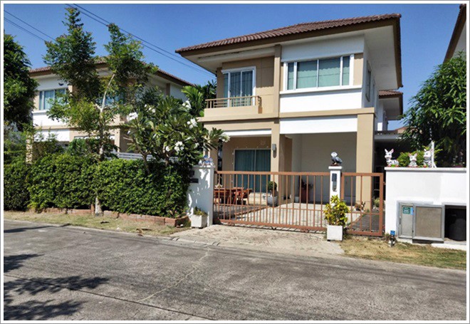 ด่วน-ขายบ้านเดี่ยว-2-ชั้น-เอโทล-มัลดีฟส์-บีช-หนามแดง-บางพลี-ตกแต่ง-ต่อเติม-พร้อมอยู่