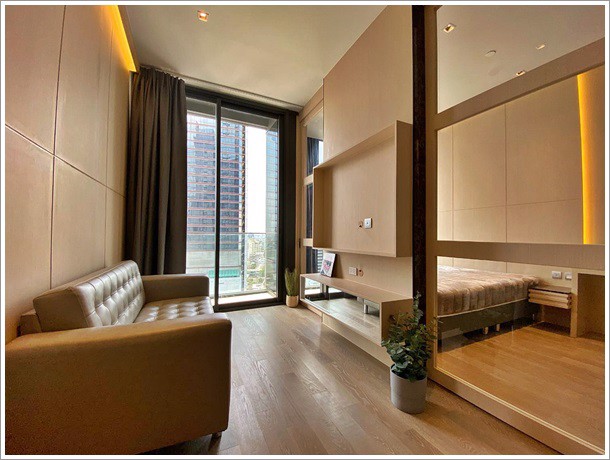 ด่วน-ให้เช่าคอนโด-แอชตัน-สีลม-ห้องบิ้วท์อิน-แต่งสวย-เฟอร์ครบครัน-เดินทางสะดวก-อยู่ย่านใจกลางธุรกิจ