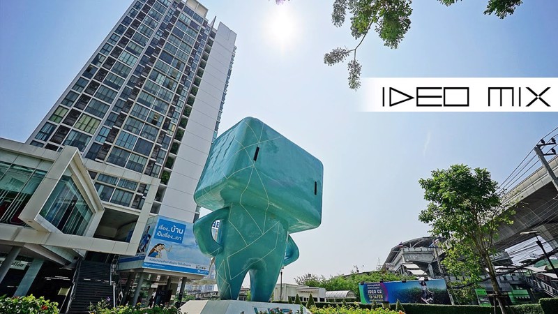 ด่วน-ให้เช่าคอนโด-ไอดิโอ-มิกซ์-สุขุมวิท103-ติดรถไฟฟ้า-อุดมสุข-ห้องแต่งสวย-เฟอร์ครบครัน-พร้อมอยู่