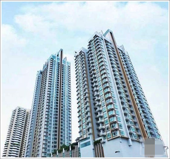 ให้เช่า-ขายถูก-เซอร์เคิล-คอนโดมิเนียม-ชั้นสูง-วิวสวย-บิ้วท์อิน-ตกแต่ง-เฟอร์ครบครัน-เดินทางสะดวก